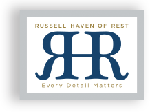 Russell Haven of Rest