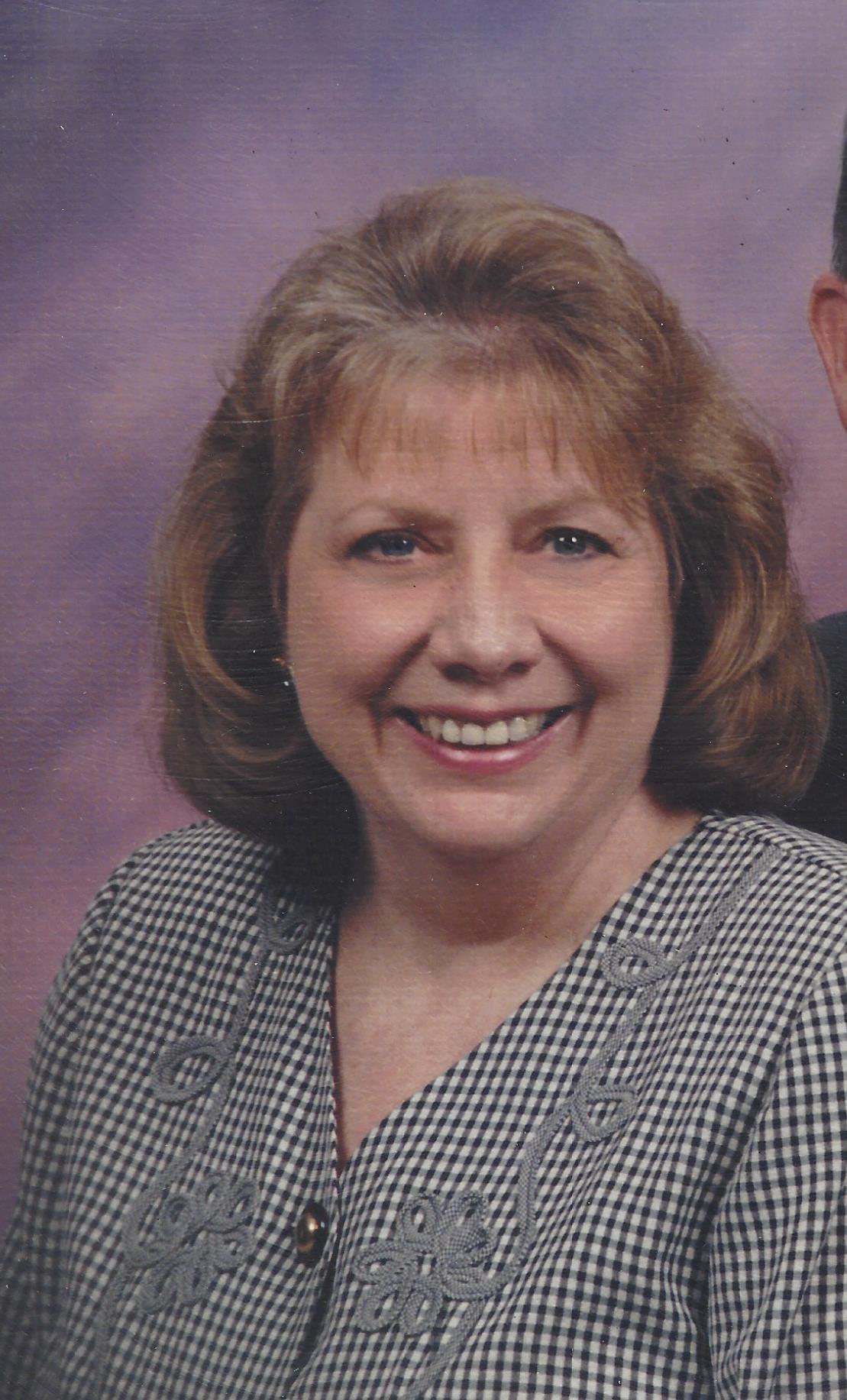 Obituary Photo