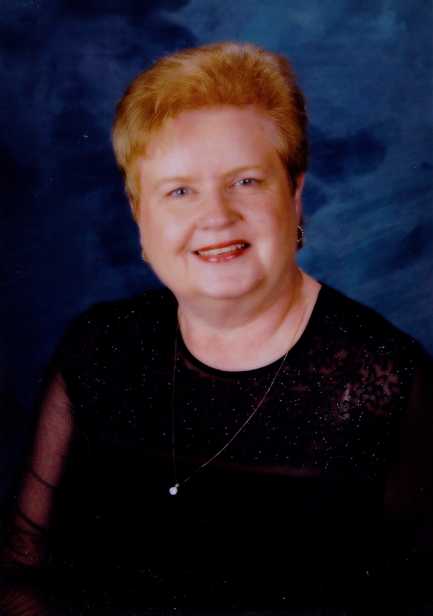 Obituary Photo