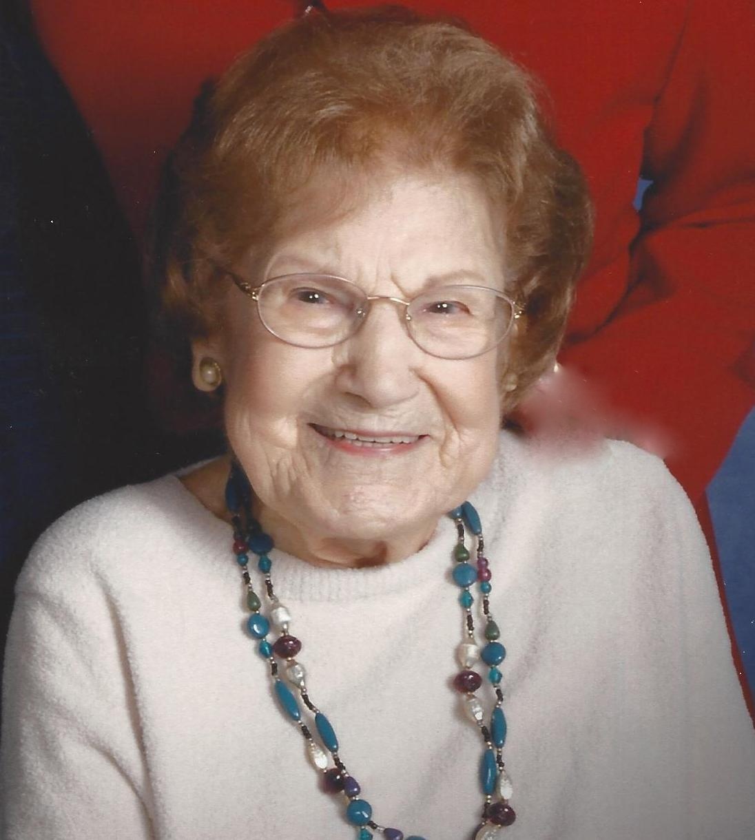 Obituary Photo