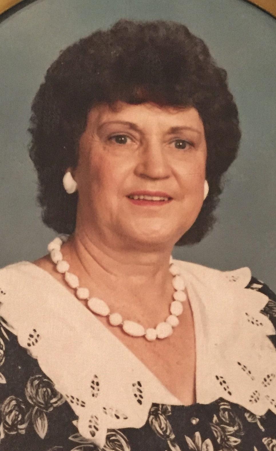 Obituary Photo