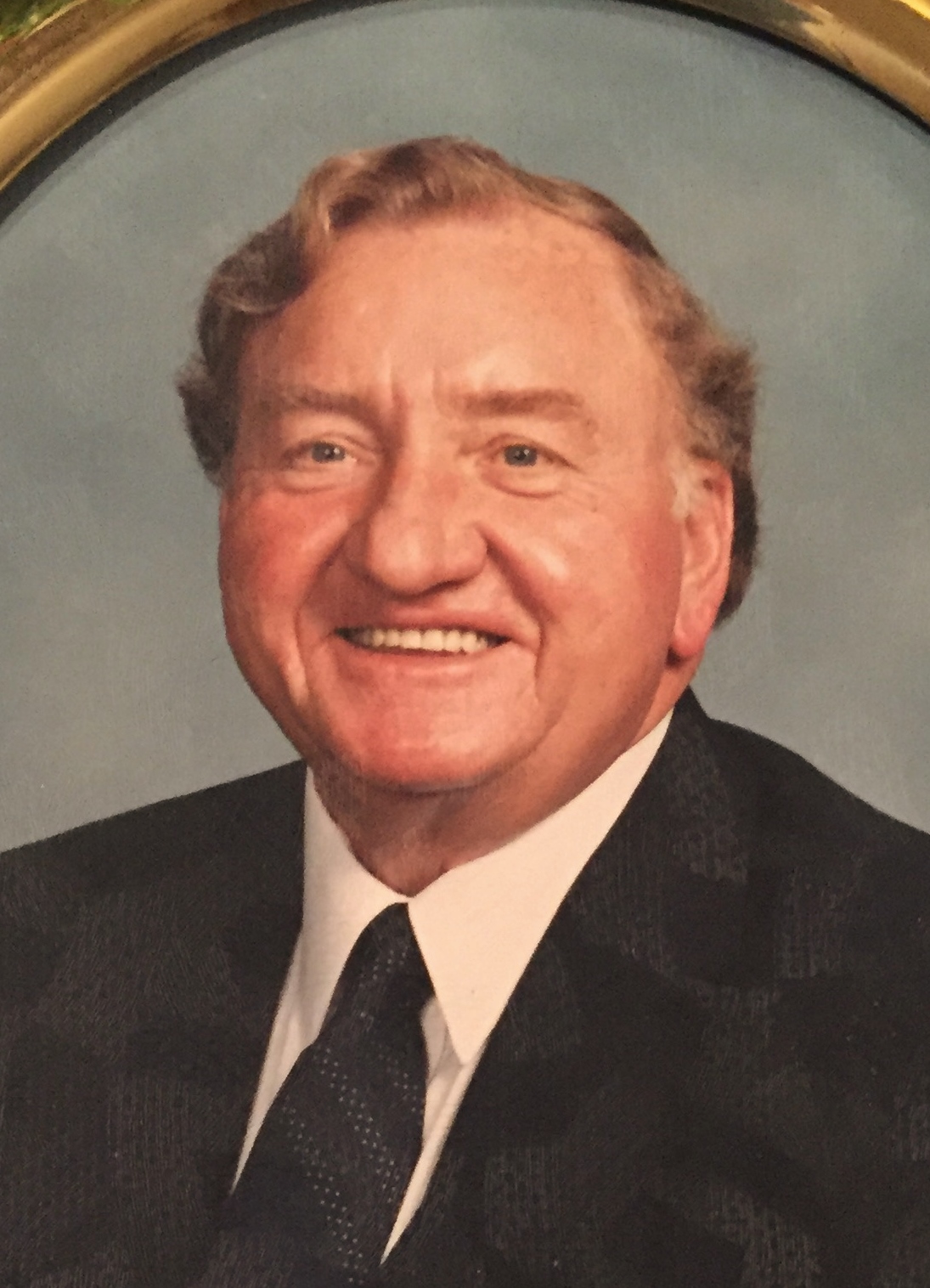 Obituary Photo