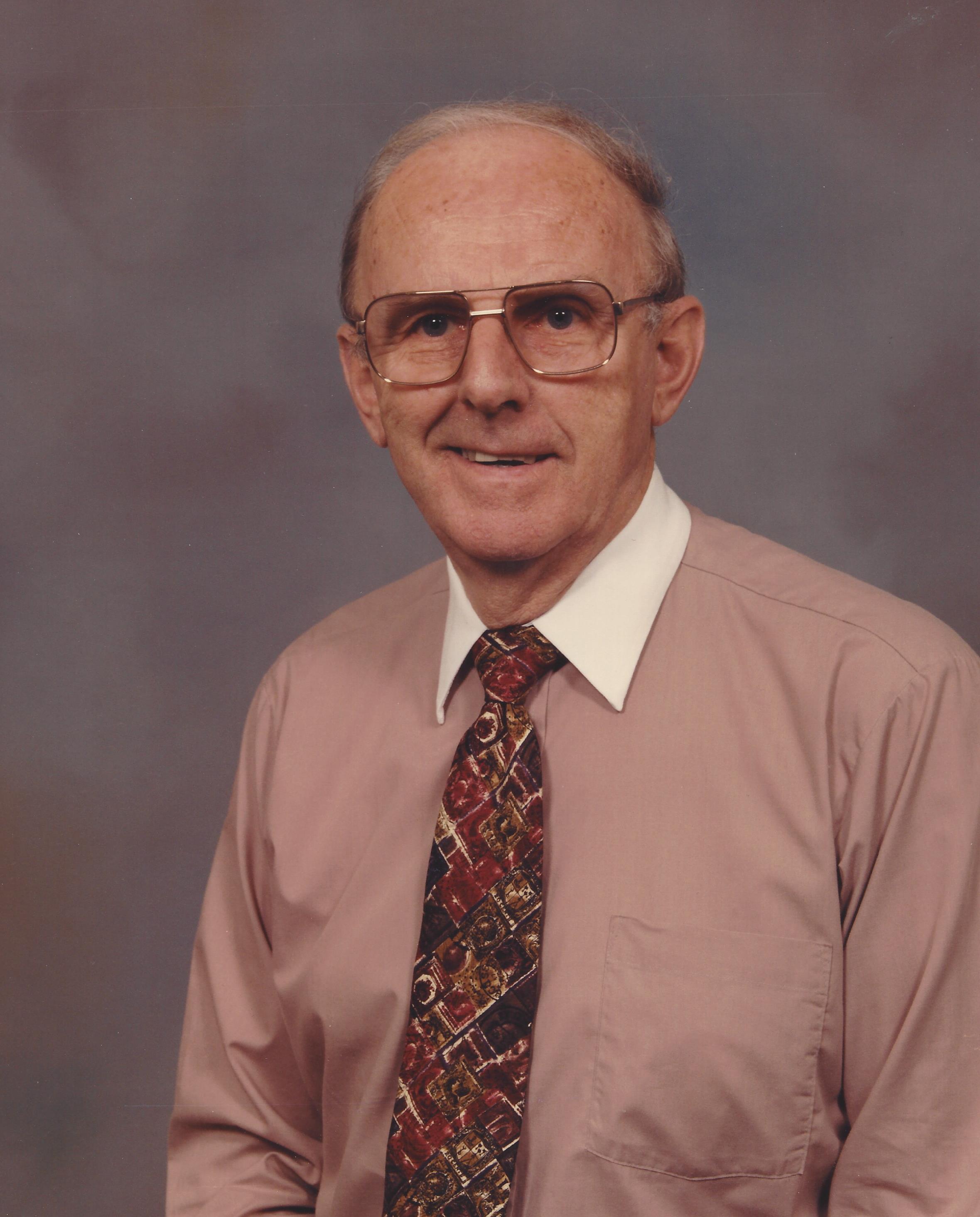 Obituary Photo