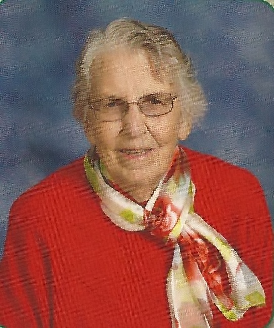 Obituary Photo