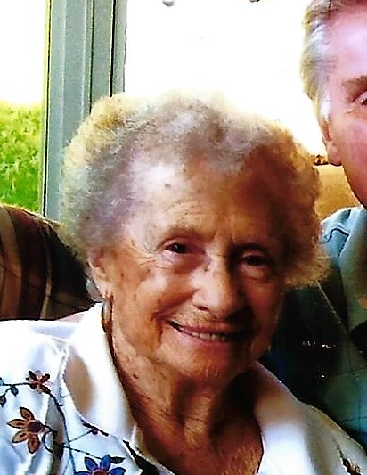 Obituary Photo