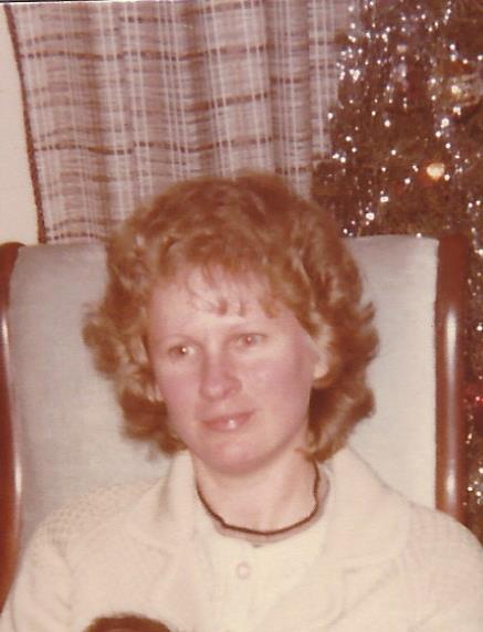 Obituary Photo