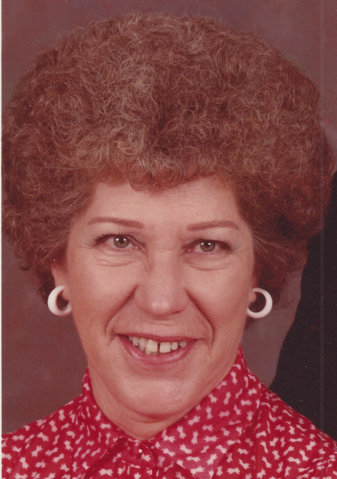 Obituary Photo