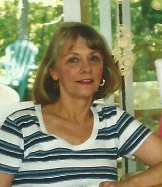 Obituary Photo