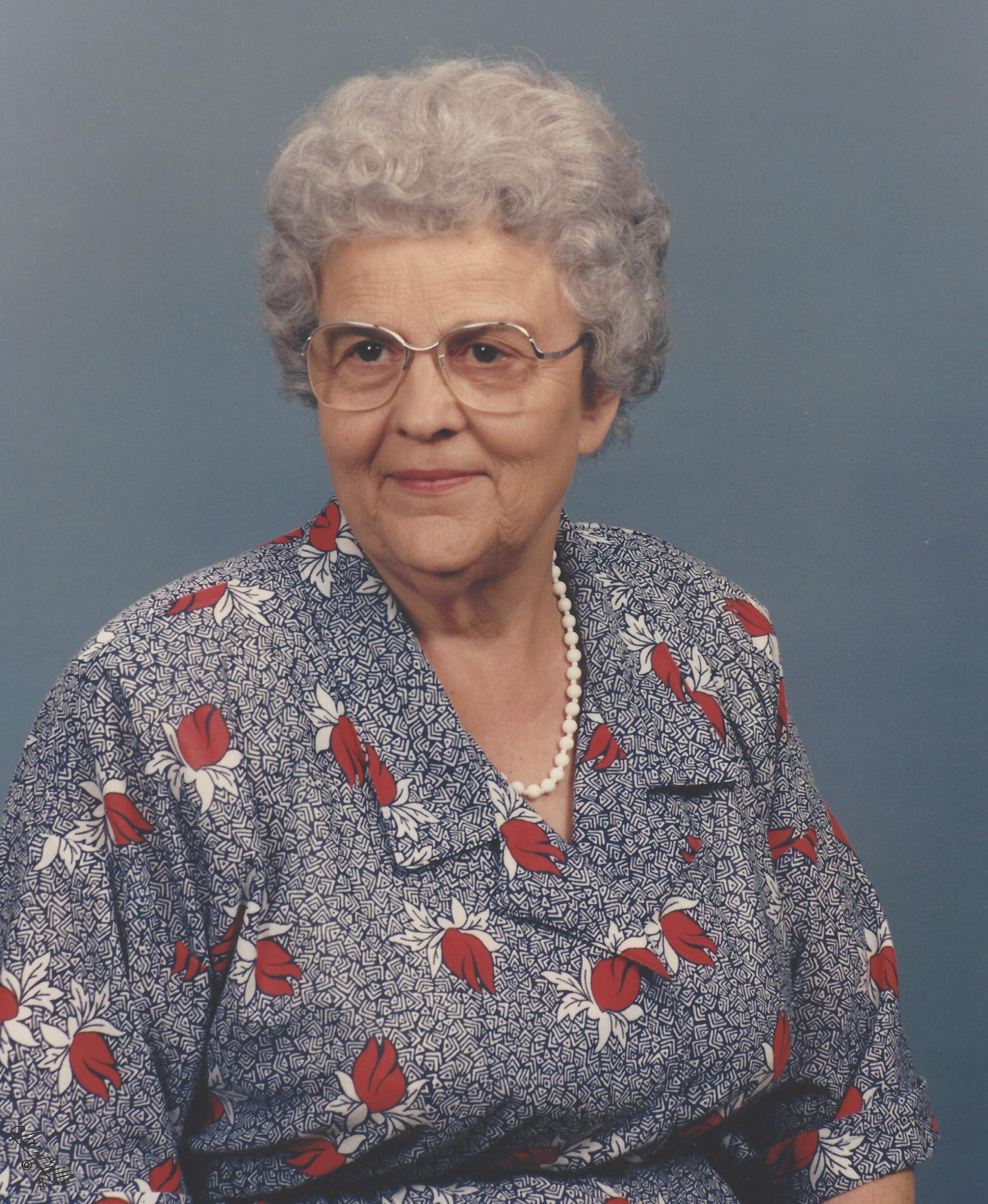 Obituary Photo