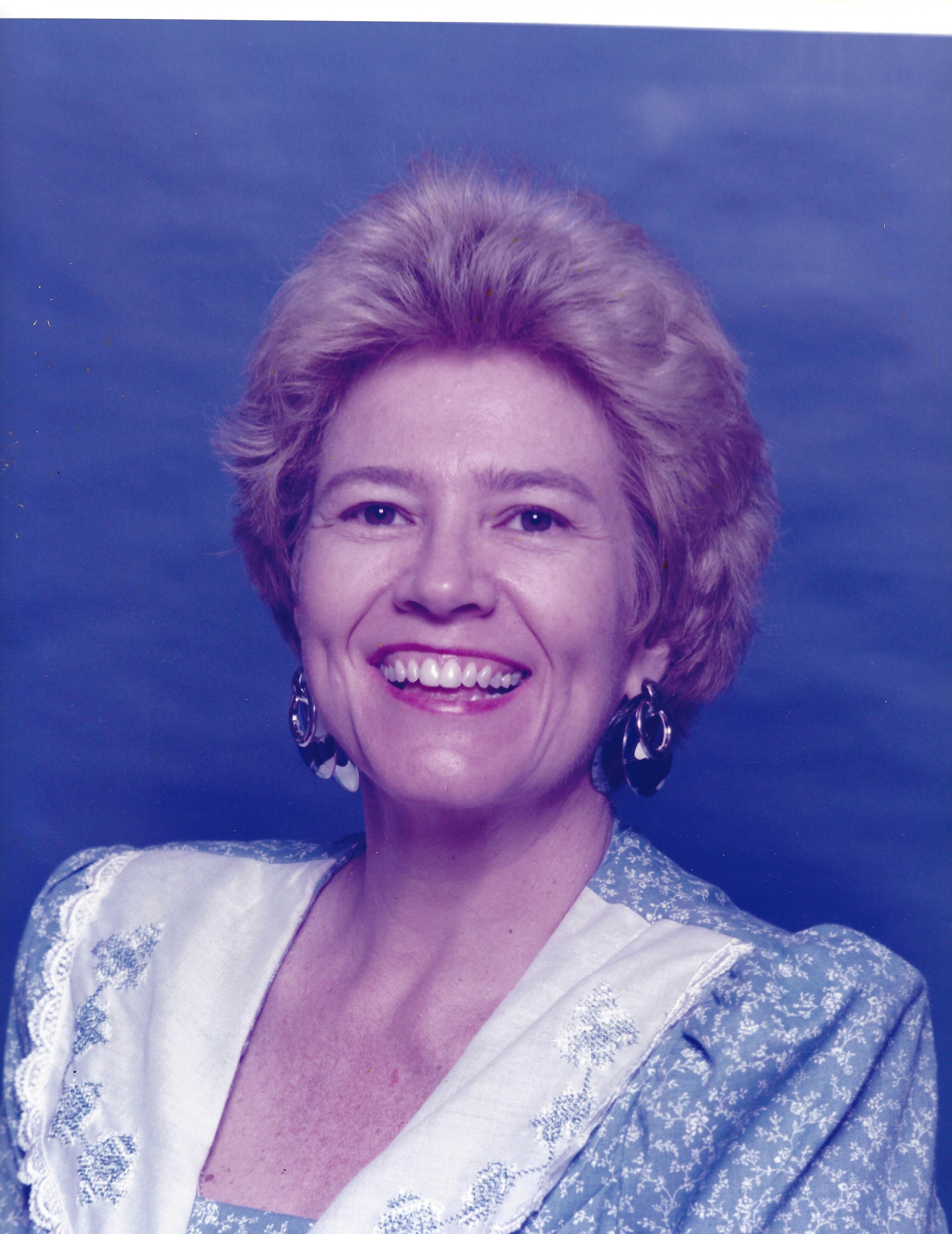 Obituary Photo