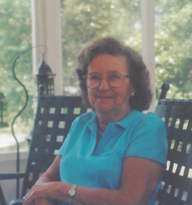 Obituary Photo