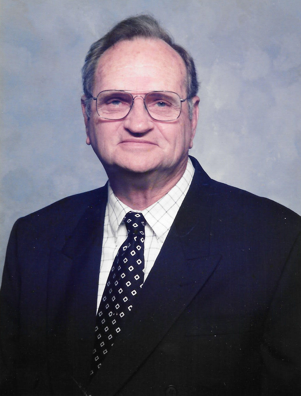 Obituary Photo