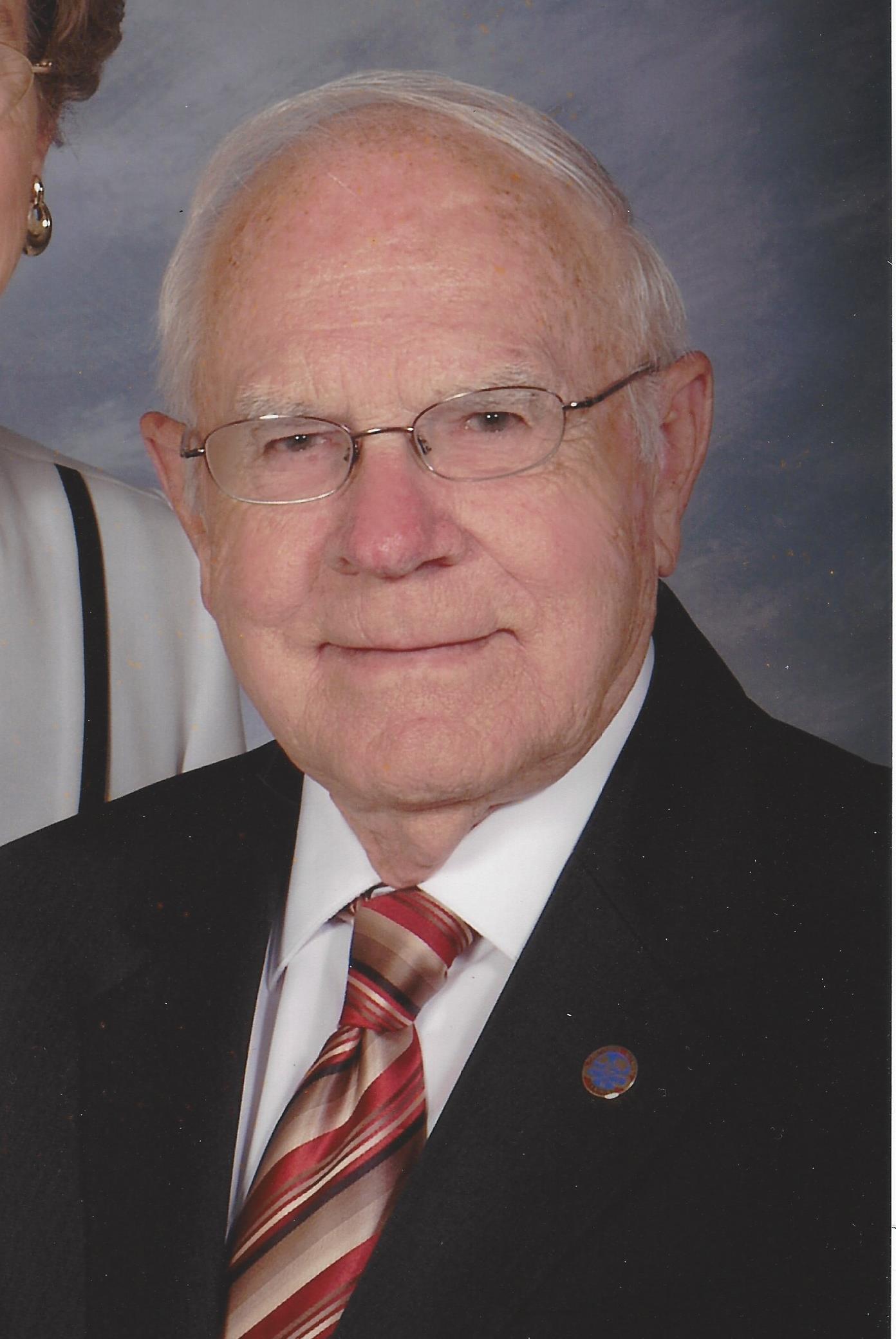 Obituary Photo