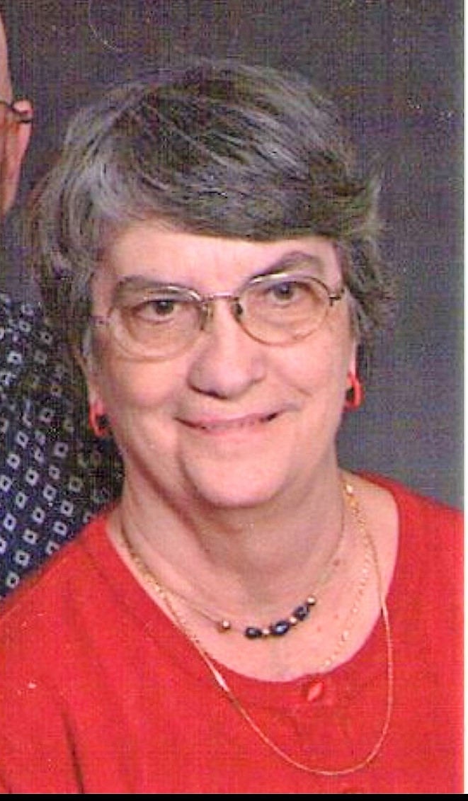 Obituary Photo