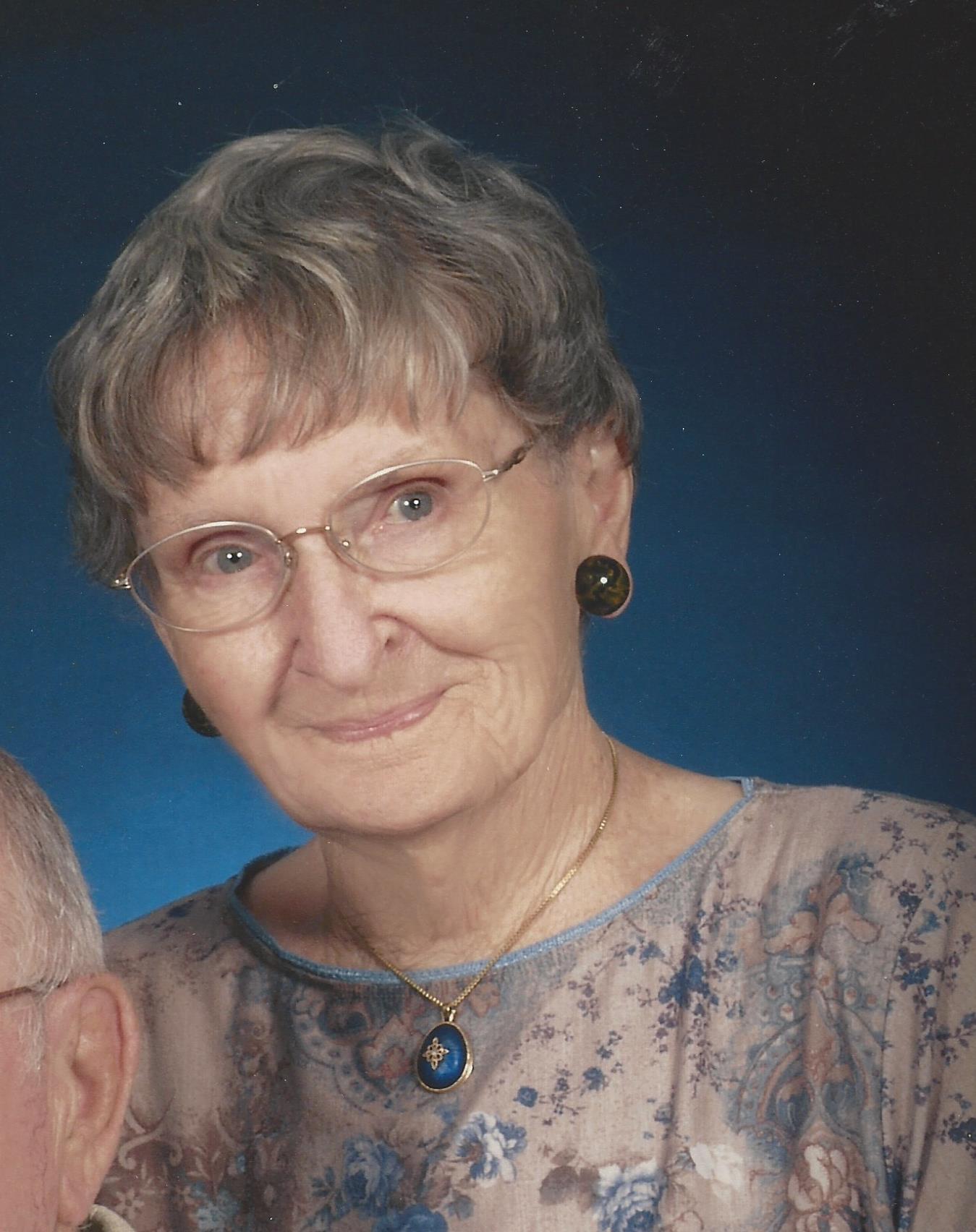 Obituary Photo