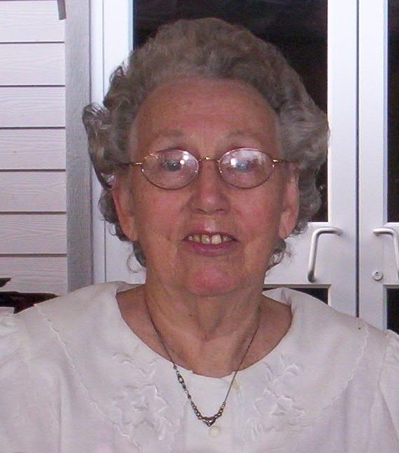 Obituary Photo