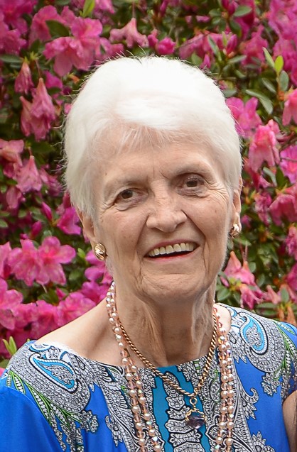 Obituary Photo