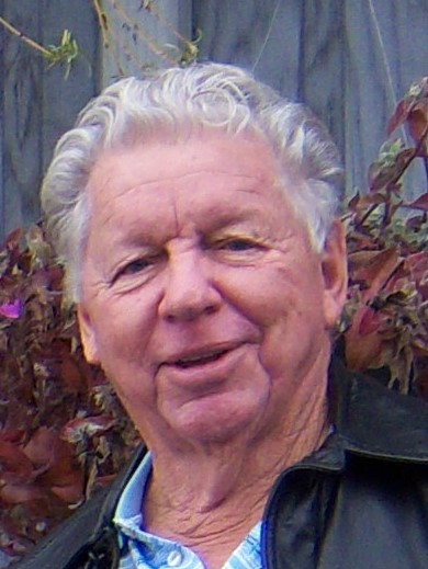 Obituary Photo