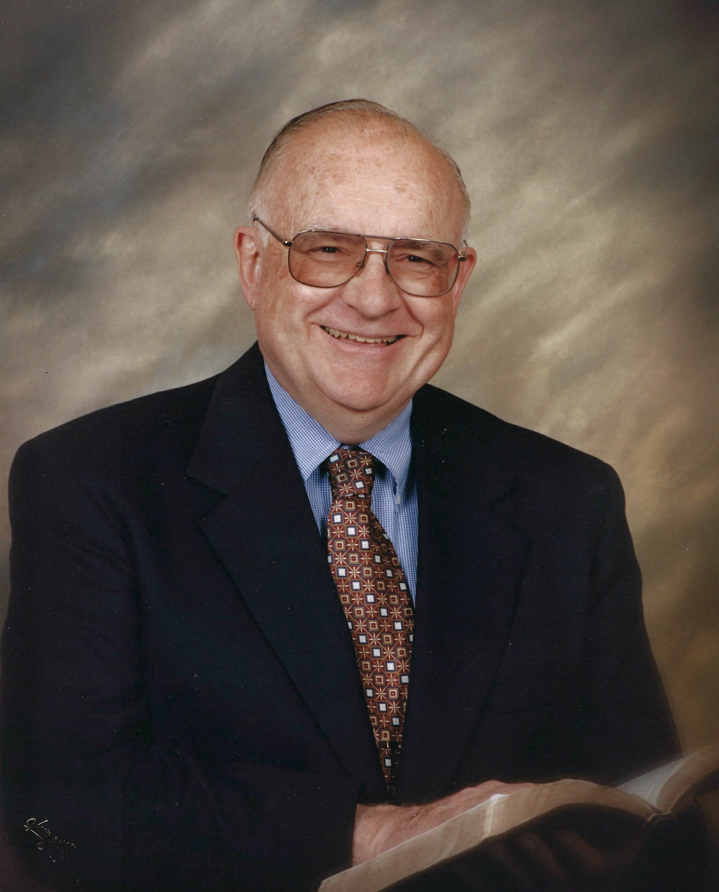 Obituary Photo