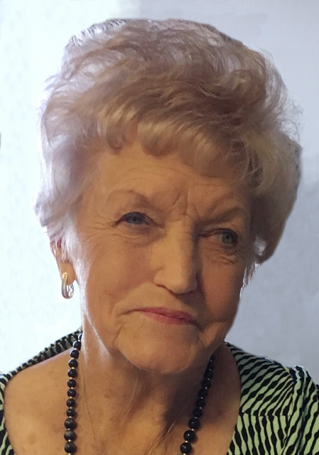 Obituary Photo