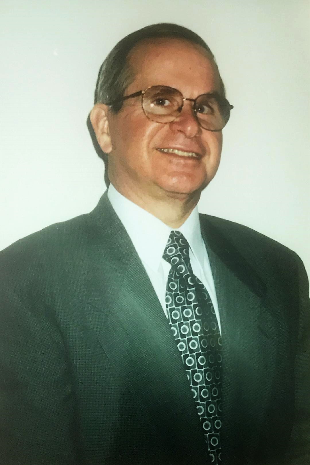 Obituary Photo