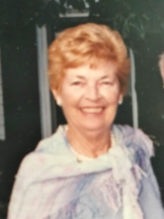 Obituary Photo