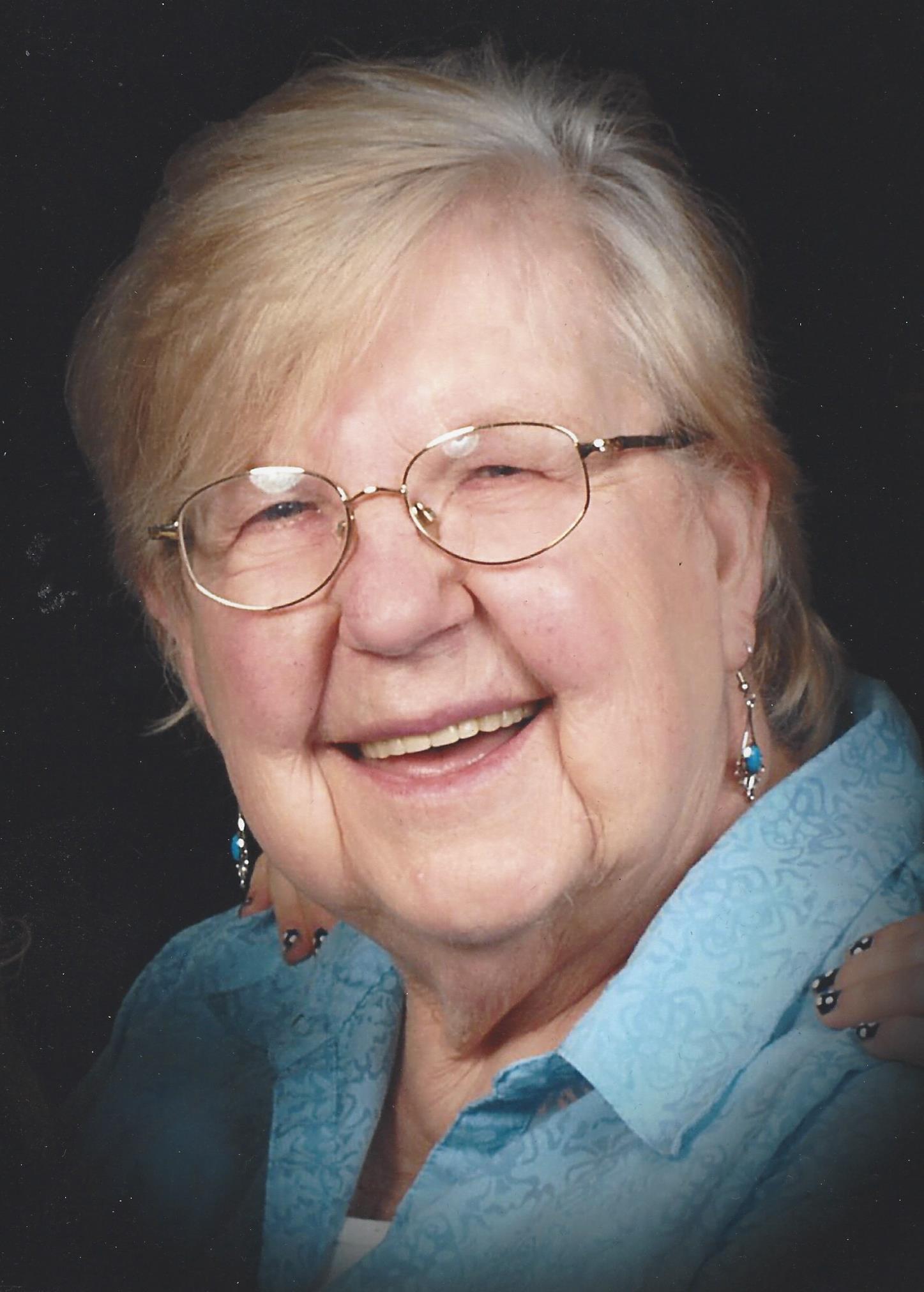 Obituary Photo