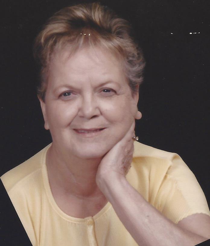 Obituary Photo