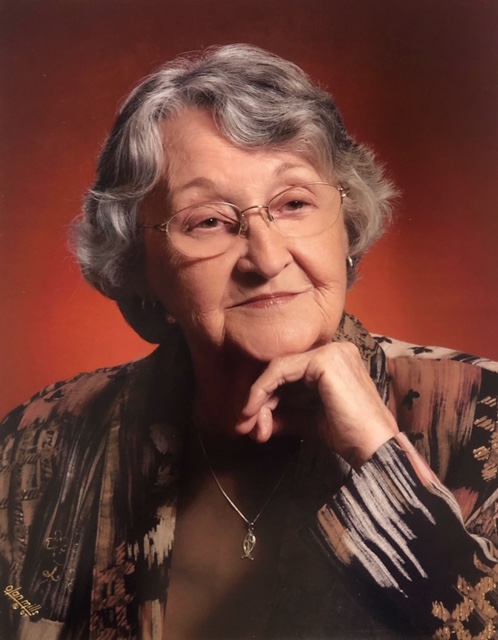 Obituary Photo