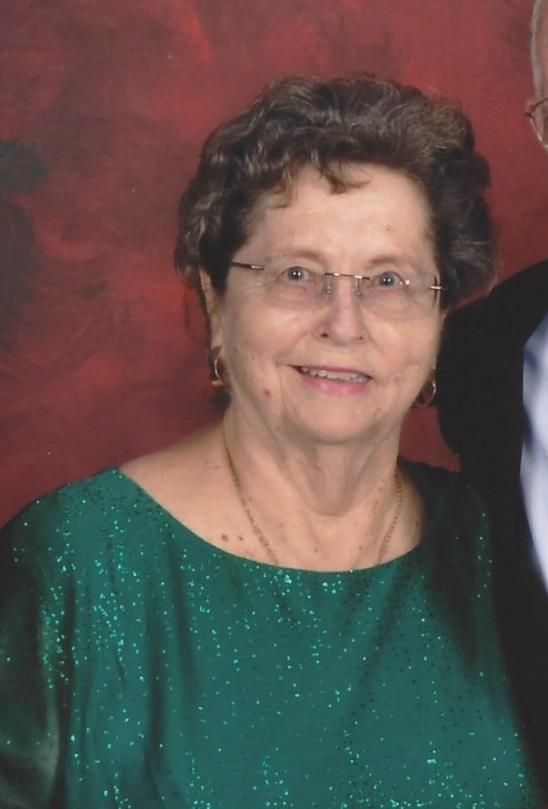 Obituary Photo