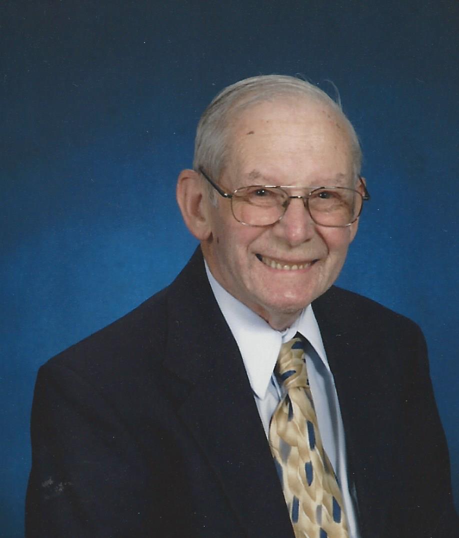 Obituary Photo