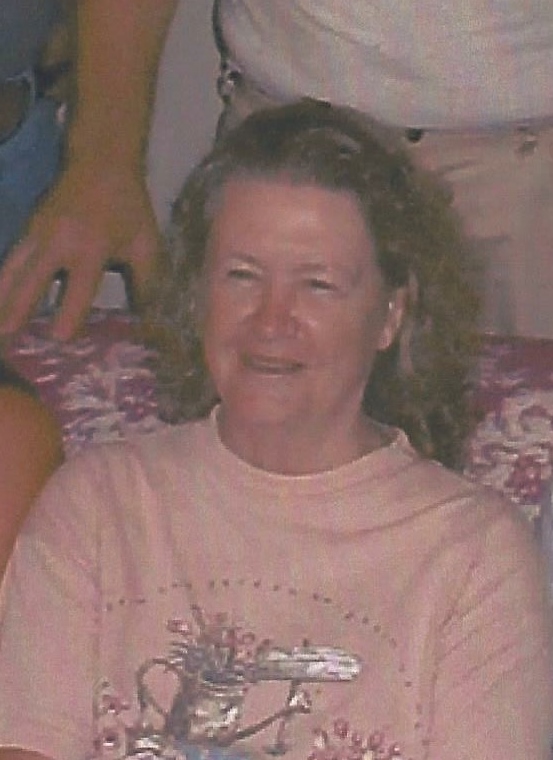 Obituary Photo