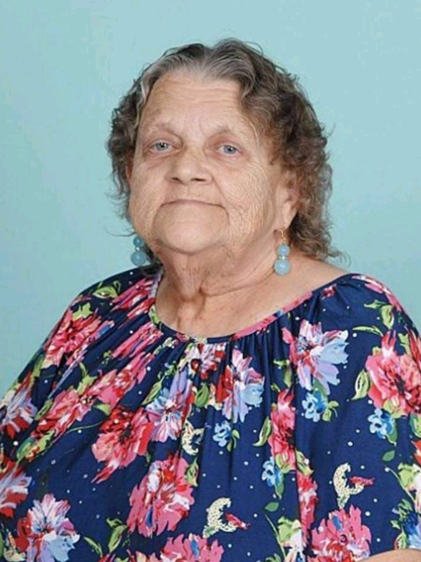 Obituary Photo