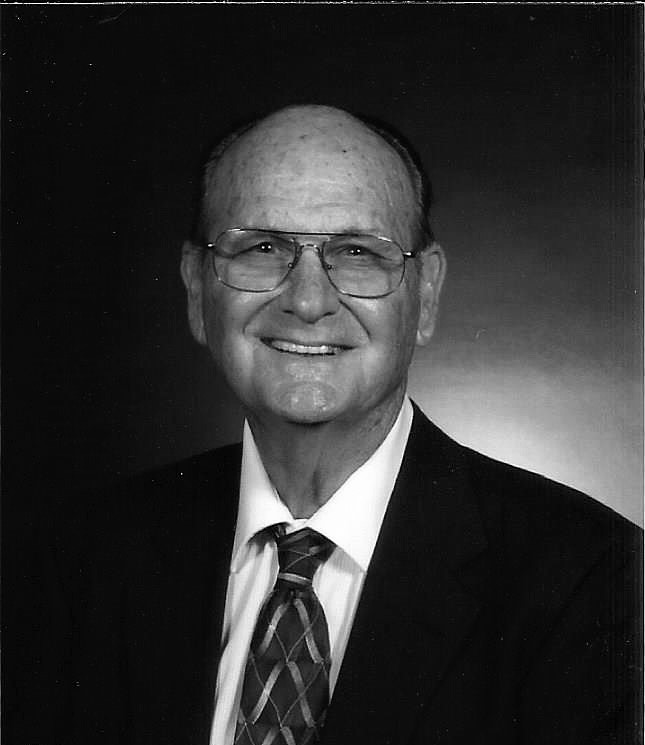 Obituary Photo