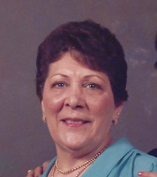 Obituary Photo