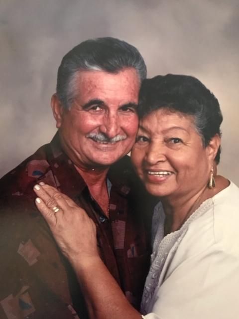 Obituary Photo