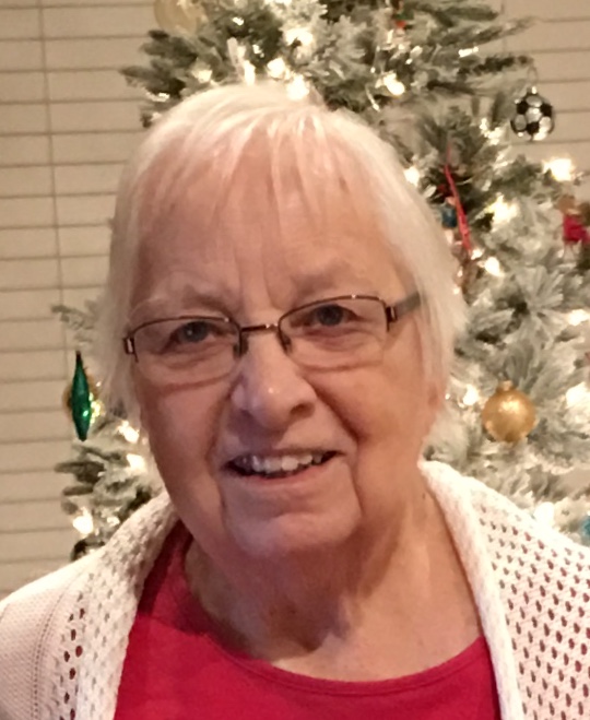 Obituary Photo