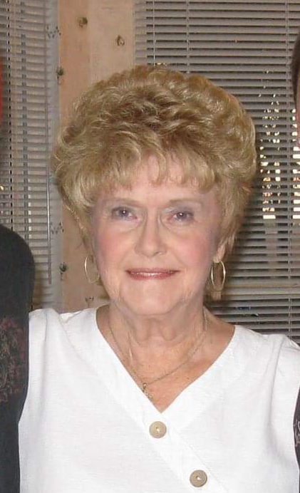 Obituary Photo