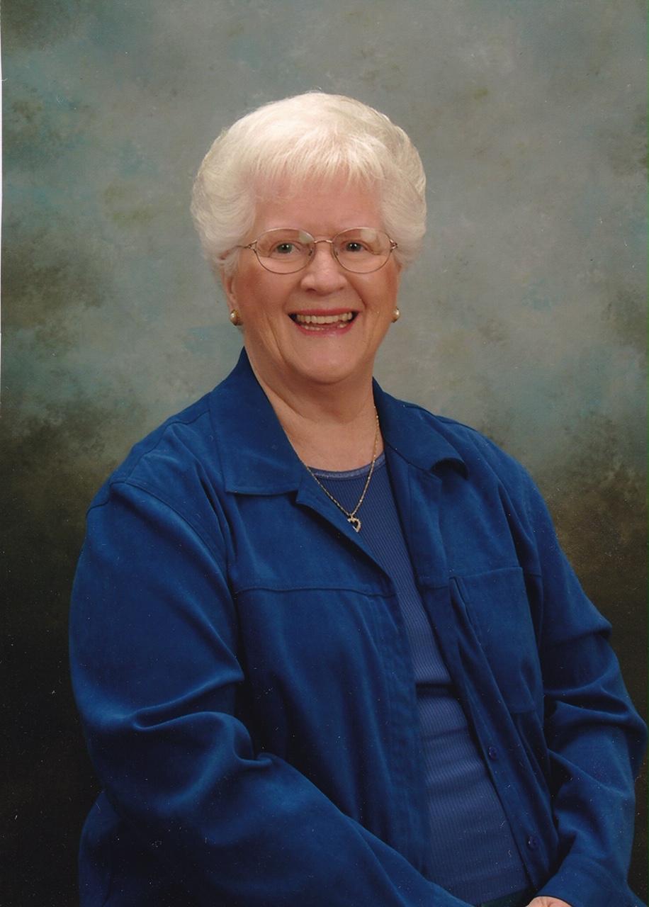 Obituary Photo