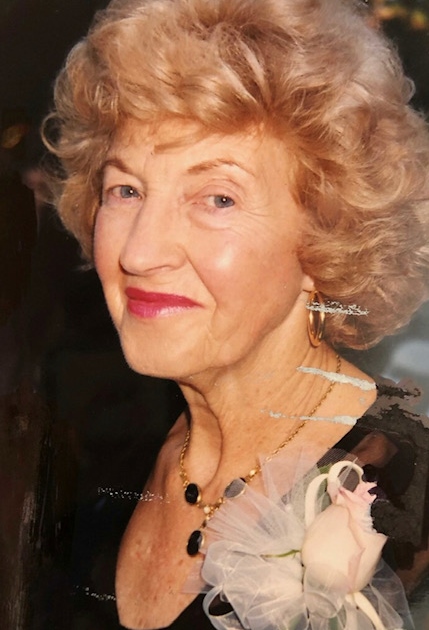 Obituary Photo