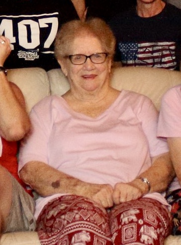 Obituary Photo