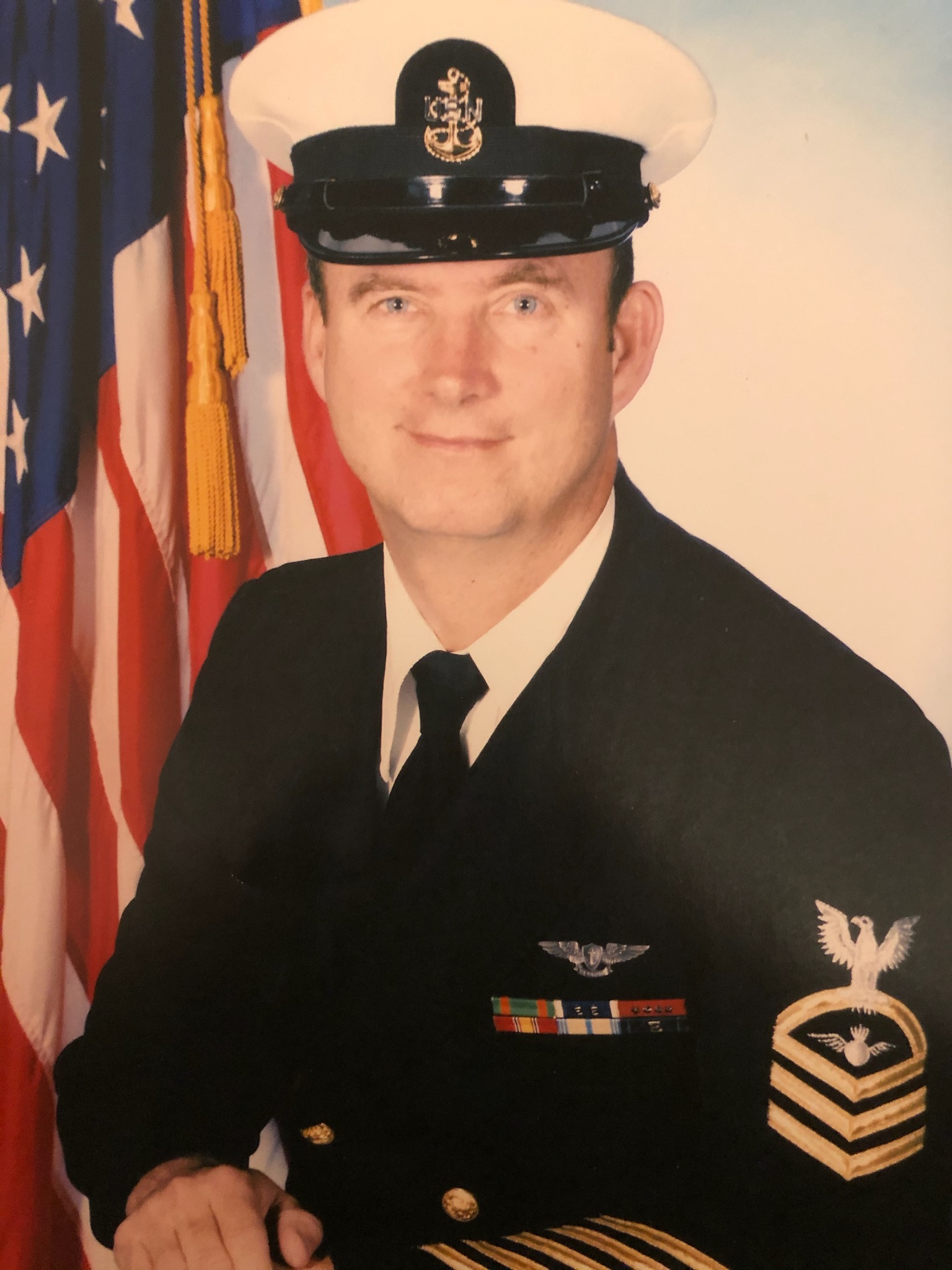 Obituary Photo