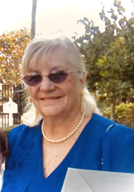 Obituary Photo