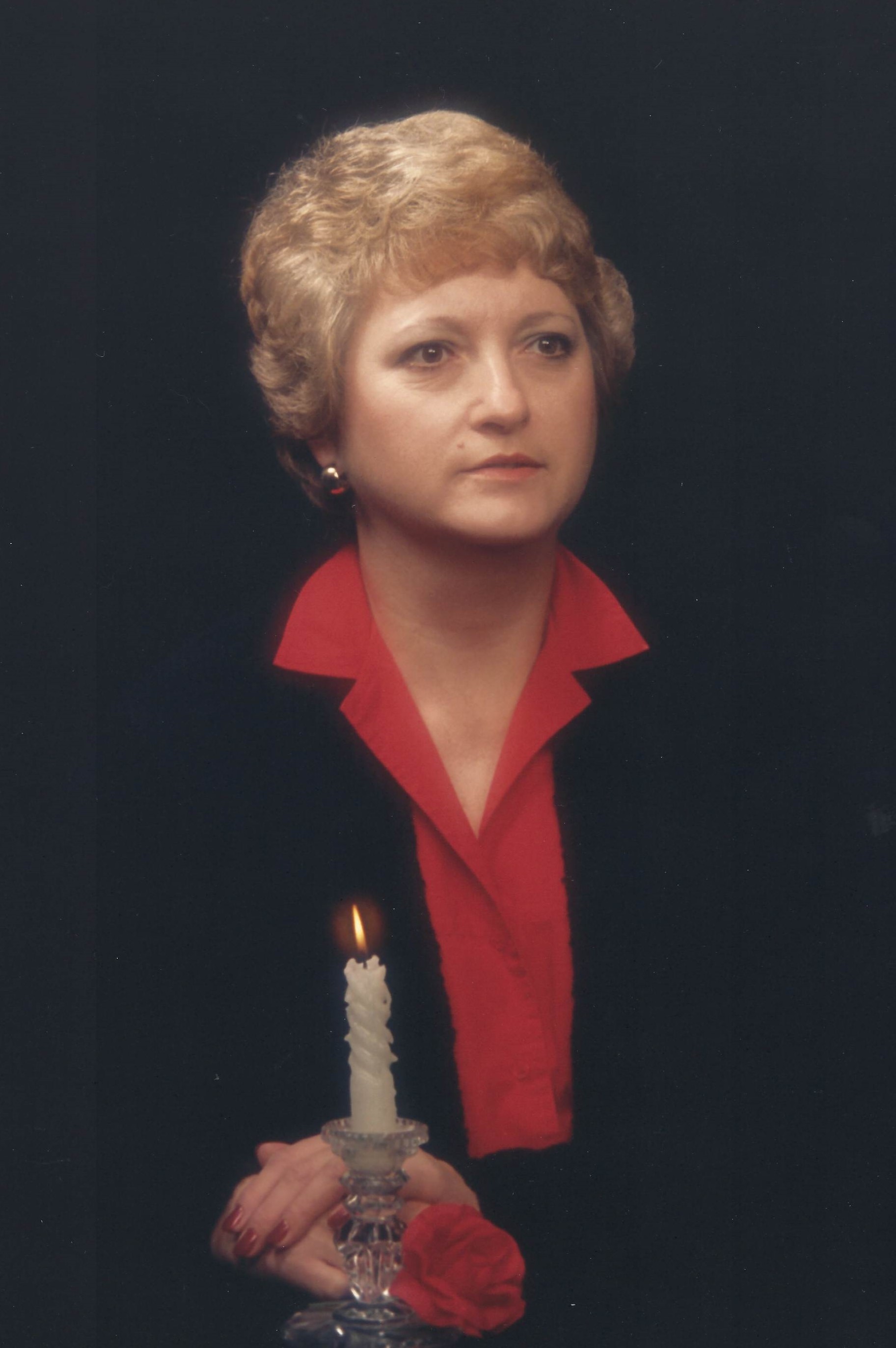 Obituary Photo