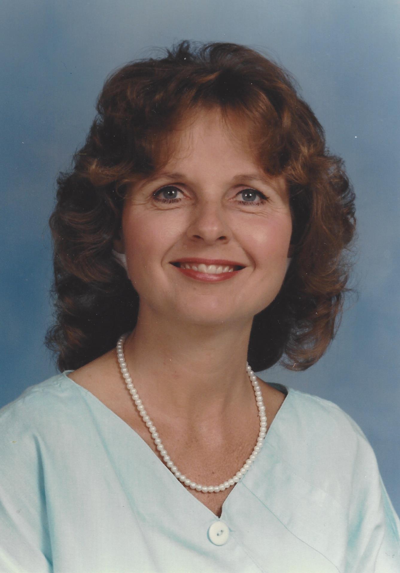 Obituary Photo