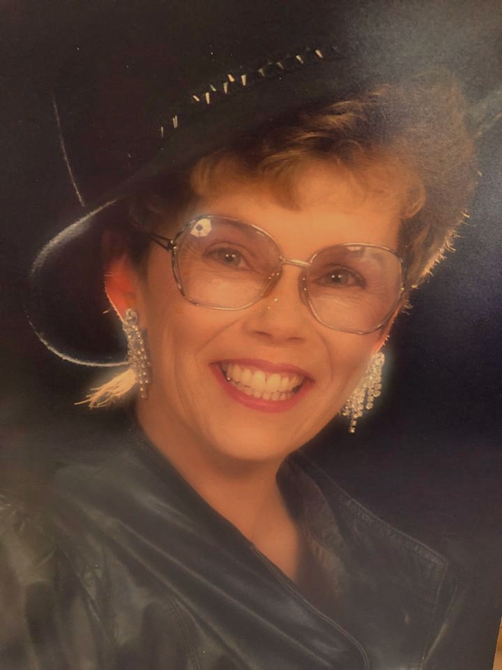 Obituary Photo