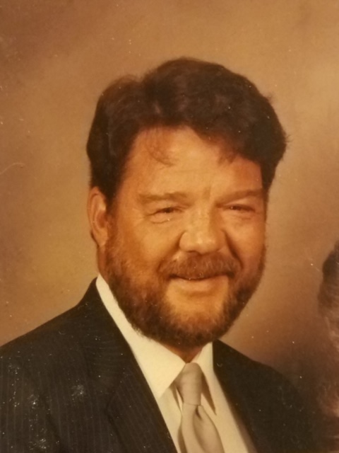 Obituary Photo