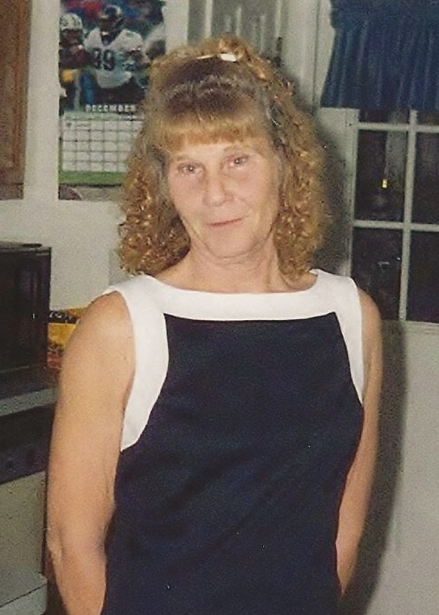 Obituary Photo