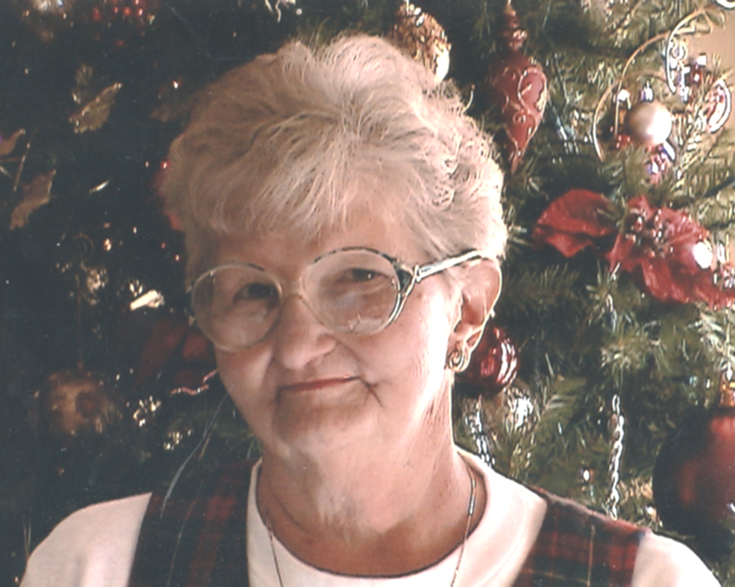 Obituary Photo