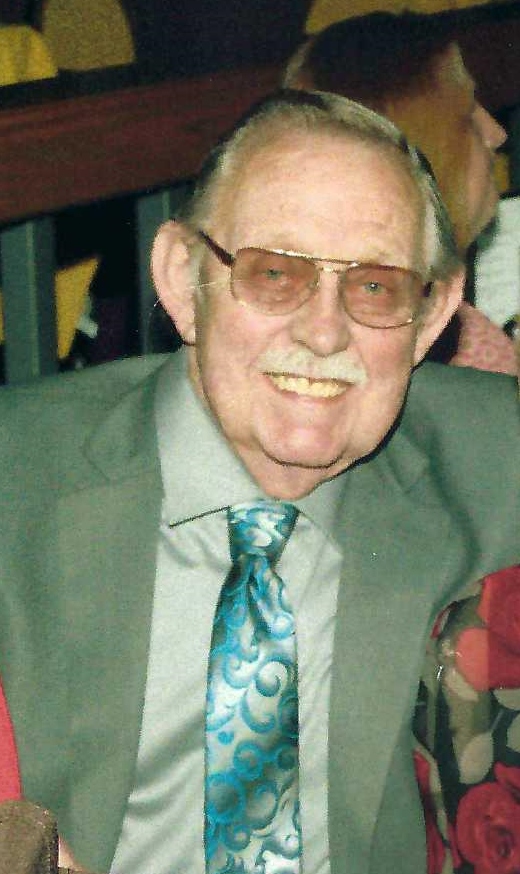 Obituary Photo